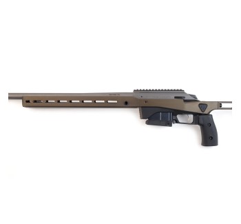 Carabina Bolt Action Tikka T3x ACE Target (TGT) Cal 308 Winchester