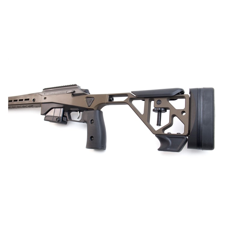 Carabina Bolt Action Tikka T3x ACE Target (TGT) Cal 308 Winchester