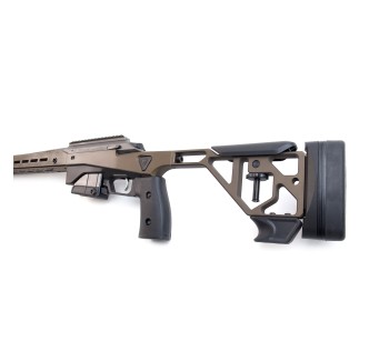 Carabina Bolt Action Tikka T3x ACE Target (TGT) Cal 308 Winchester