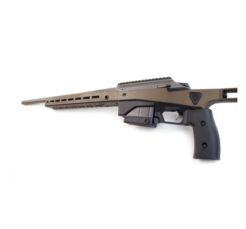 Carabina Bolt Action Tikka T3x ACE Target (TGT) Cal 308 Winchester