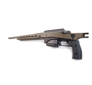 Carabina Bolt Action Tikka T3x ACE Target (TGT) Cal 308 Winchester