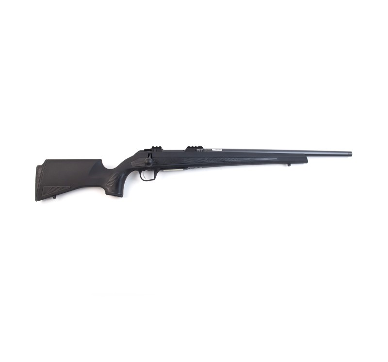 Carabina Bolt Action CZ 600 Alpha Cal 308 Winchester