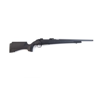 Carabina Bolt Action CZ 600 Alpha Cal 308 Winchester