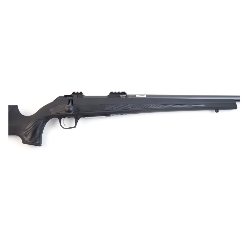 Carabina Bolt Action CZ 600 Alpha Cal 308 Winchester