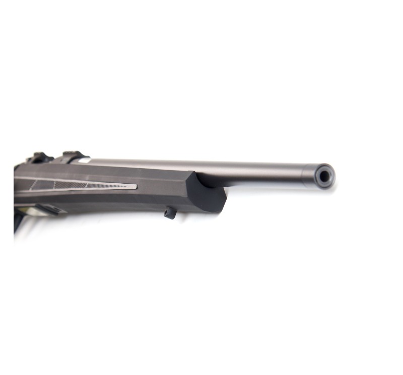 Carabina Bolt Action CZ 600 Alpha Cal 308 Winchester