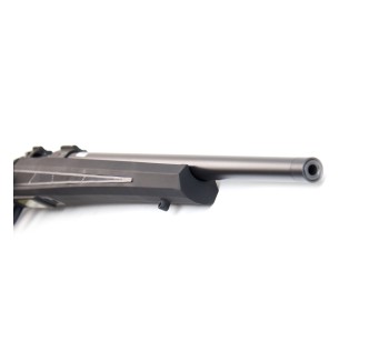 Carabina Bolt Action CZ 600 Alpha Cal 308 Winchester