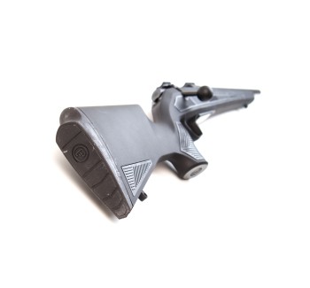 Carabina Bolt Action CZ 600 Alpha Cal 308 Winchester 2
