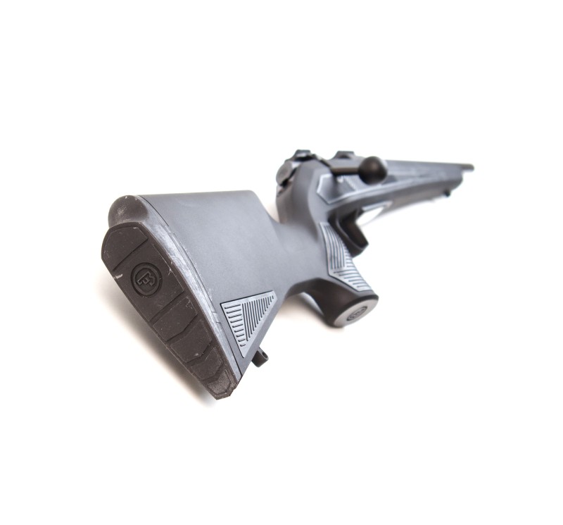 Carabina Bolt Action CZ 600 Alpha Cal 308 Winchester