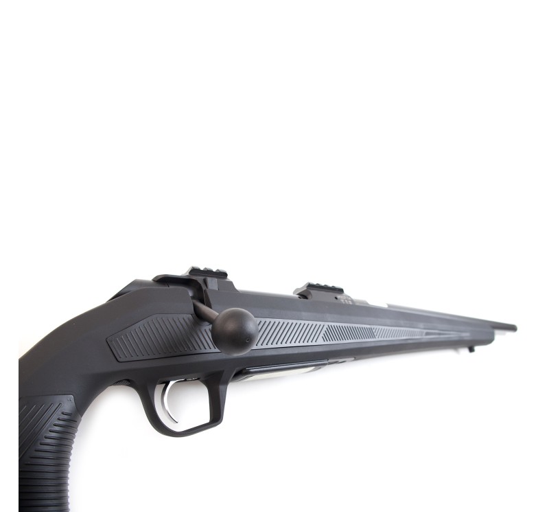 Carabina Bolt Action CZ 600 Alpha Cal 308 Winchester