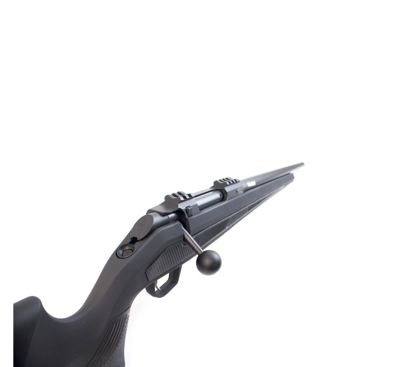 Carabina Bolt Action CZ 600 Alpha Cal 308 Winchester