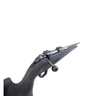 Carabina Bolt Action CZ 600 Alpha Cal 308 Winchester