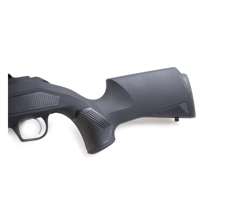 Carabina Bolt Action CZ 600 Alpha Cal 308 Winchester
