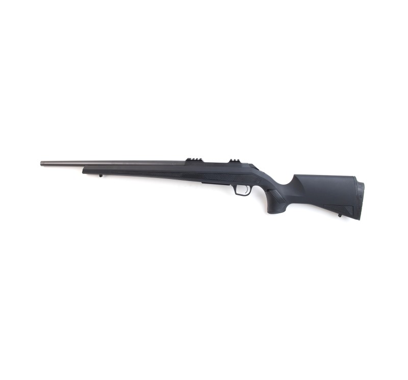 Carabina Bolt Action CZ 600 Alpha Cal 308 Winchester