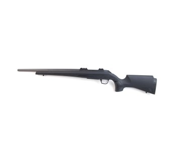 Carabina Bolt Action CZ 600 Alpha Cal 308 Winchester