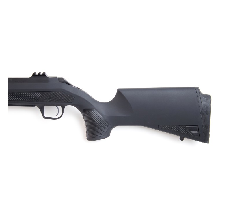 Carabina Bolt Action CZ 600 Alpha Cal 308 Winchester