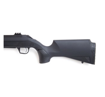 Carabina Bolt Action CZ 600 Alpha Cal 308 Winchester