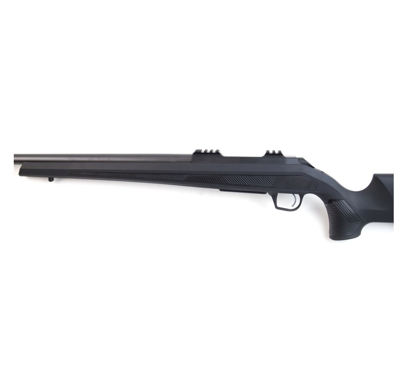 Carabina Bolt Action CZ 600 Alpha Cal 308 Winchester