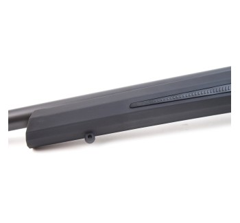 Carabina Bolt Action CZ 600 Alpha Cal 308 Winchester