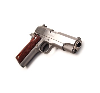 Pistola Semiautomatica Colt M1991 A1 Commander Cal 45 ACP 2