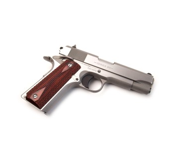 Pistola Semiautomatica Colt M1991 A1 Commander Cal 45 ACP