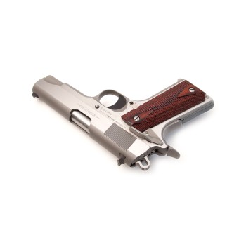 Pistola Semiautomatica Colt M1991 A1 Commander Cal 45 ACP
