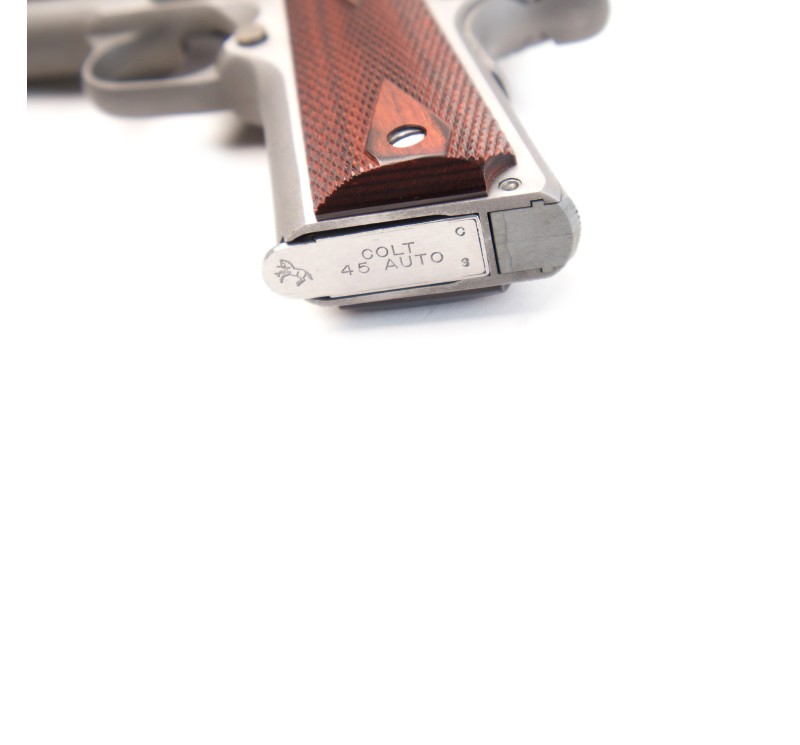 Pistola Semiautomatica Colt M1991 A1 Commander Cal 45 ACP
