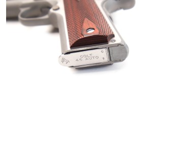 Pistola Semiautomatica Colt M1991 A1 Commander Cal 45 ACP