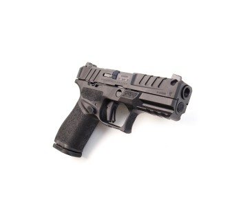 Pistola Semiautomatica HS Springfield Echelon Comp 4.OC Cal 9x19mm
