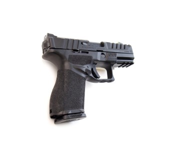 Pistola Semiautomatica HS Springfield Echelon Comp 4.OC Cal 9x19mm 2