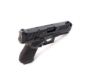 Pistola Semiautomatica HS Springfield Echelon Comp 4.OC Cal 9x19mm