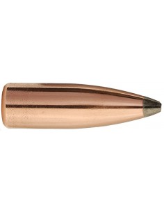 SIERRA BULLETS 284" 120GR SPITZER PRO-HUNTER 100PCS.