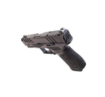Pistola Semiautomatica HS Springfield Echelon Comp 4.OC Cal 9x19mm
