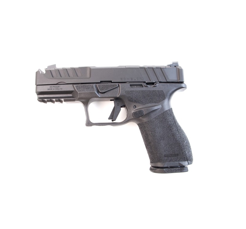 Pistola Semiautomatica HS Springfield Echelon Comp 4.OC Cal 9x19mm