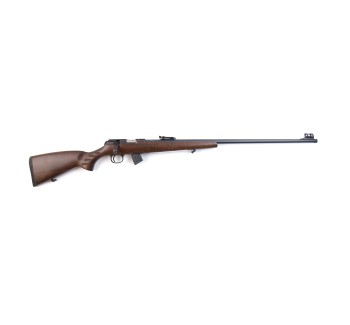 Carabina Bolt Action CZ 457 Jaguar XII Cal 22 LR