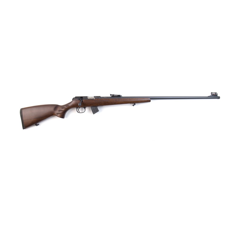 Carabina Bolt Action CZ 457 Jaguar XII Cal 22 LR