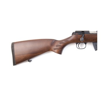 Carabina Bolt Action CZ 457 Jaguar XII Cal 22 LR 2