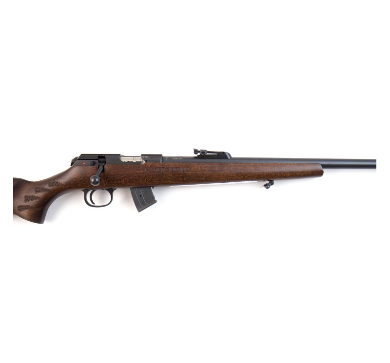 Carabina Bolt Action CZ 457 Jaguar XII Cal 22 LR