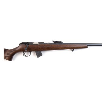 Carabina Bolt Action CZ 457 Jaguar XII Cal 22 LR
