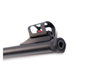 Carabina Bolt Action CZ 457 Jaguar XII Cal 22 LR