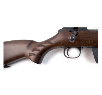 Carabina Bolt Action CZ 457 Jaguar XII Cal 22 LR