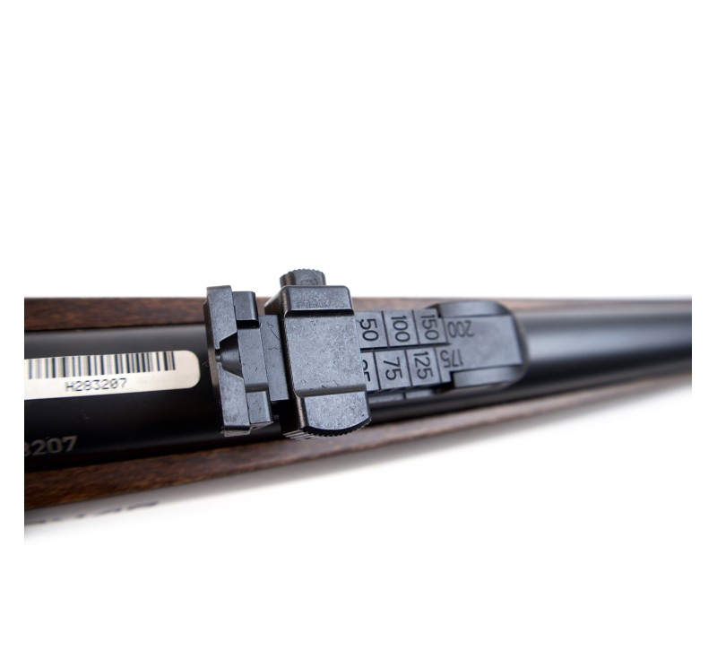 Carabina Bolt Action CZ 457 Jaguar XII Cal 22 LR