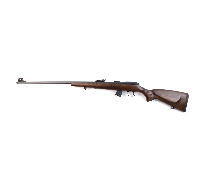 Carabina Bolt Action CZ 457 Jaguar XII Cal 22 LR