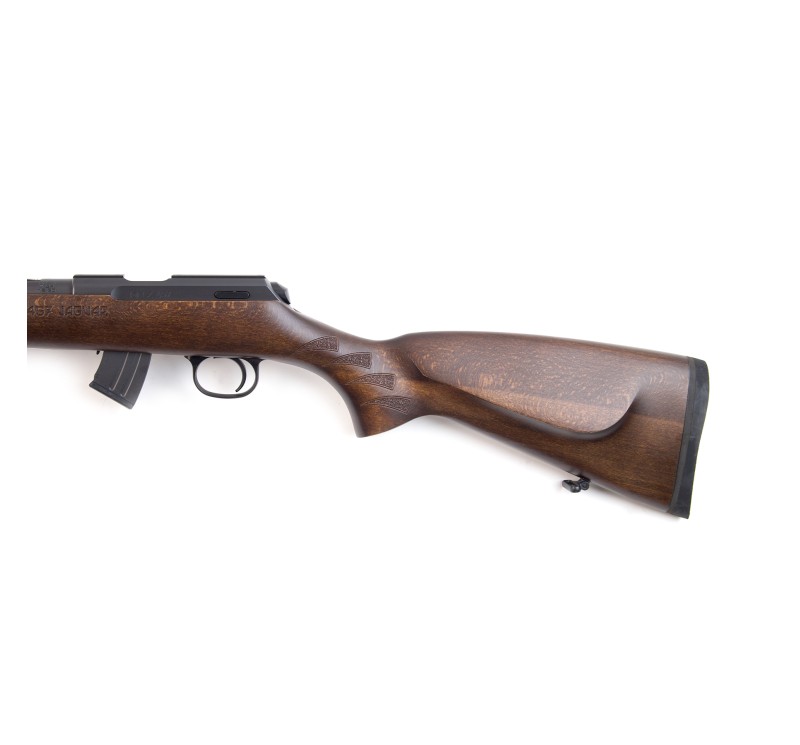 Carabina Bolt Action CZ 457 Jaguar XII Cal 22 LR