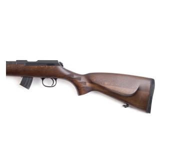 Carabina Bolt Action CZ 457 Jaguar XII Cal 22 LR