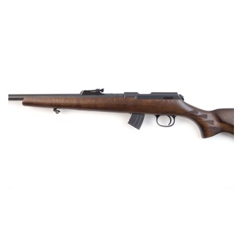 Carabina Bolt Action CZ 457 Jaguar XII Cal 22 LR