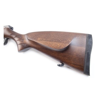 Carabina Bolt Action CZ 457 Jaguar XII Cal 22 LR