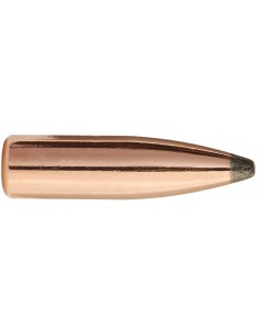 SIERRA PALLE 284" 140GR SPITZER PRO-HUNTER 100PZ.