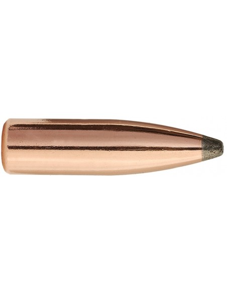 SIERRA BULLETS 284" 140GR SPITZER PRO-HUNTER 100PCS.