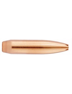 SIERRA BULLETS 284" 140GR HPBT MATCHKING 100PCS.