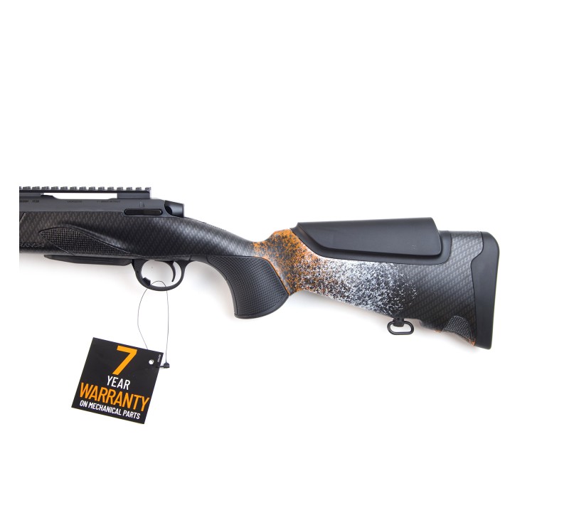 Carabina Bolt Action Franchi Horizon SPH Cool Splash Cal 308 Win